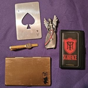 Card/money holder